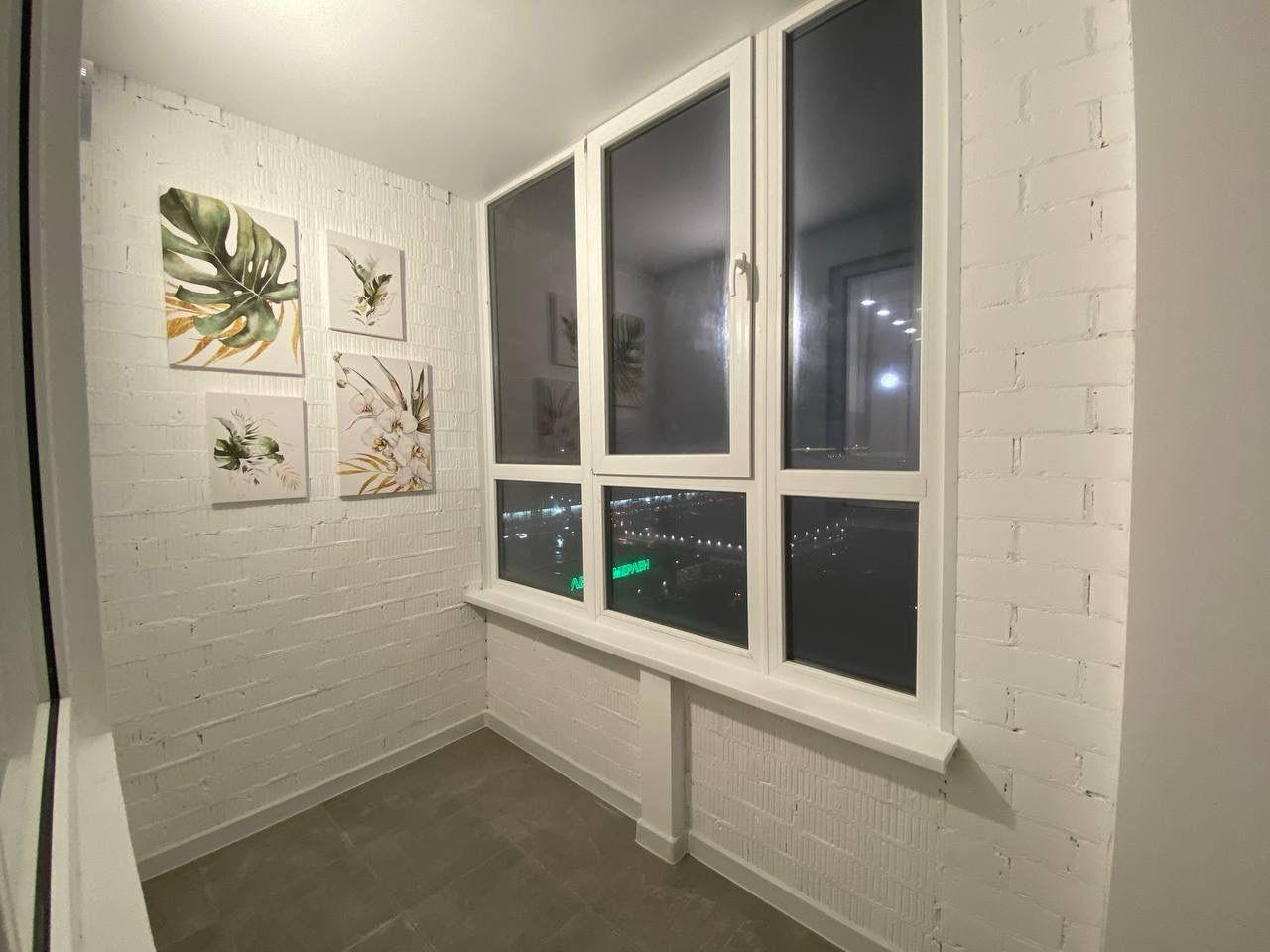 Фото №10: 1-комнатная квартира 44 м² - Краснодар, Прикубанский внутригородской округ, мкр. жилой комплекс Отражение, ул. Конгрессная, 41