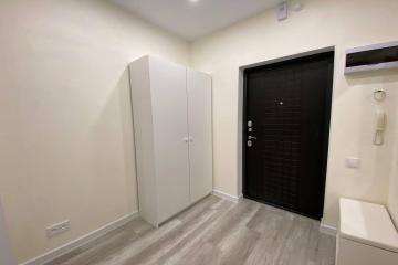 Фото №4: 1-комнатная квартира 44 м² - Краснодар, мкр. жилой комплекс Отражение, ул. Конгрессная, 41