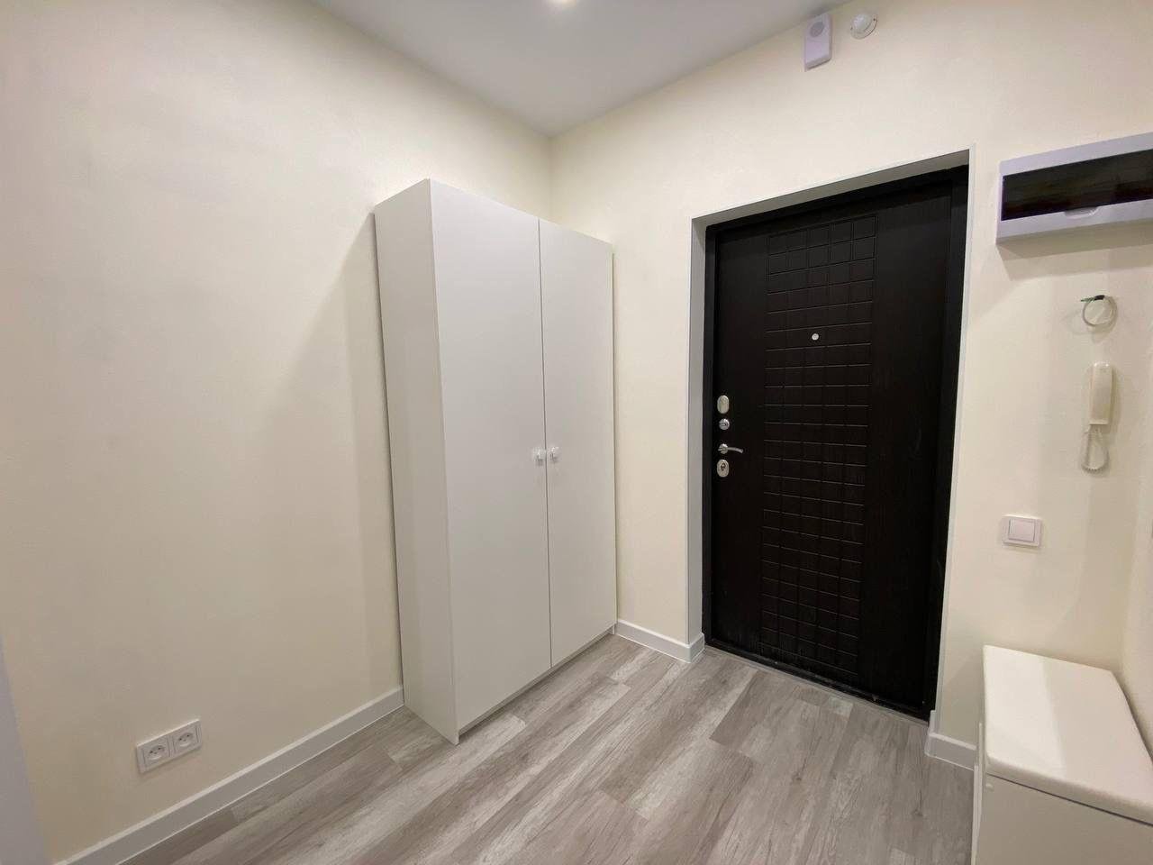 Фото №4: 1-комнатная квартира 44 м² - Краснодар, Прикубанский внутригородской округ, мкр. жилой комплекс Отражение, ул. Конгрессная, 41