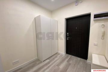 Фото №4: 1-комнатная квартира 44 м² - Краснодар, мкр. жилой комплекс Отражение, ул. Конгрессная, 41