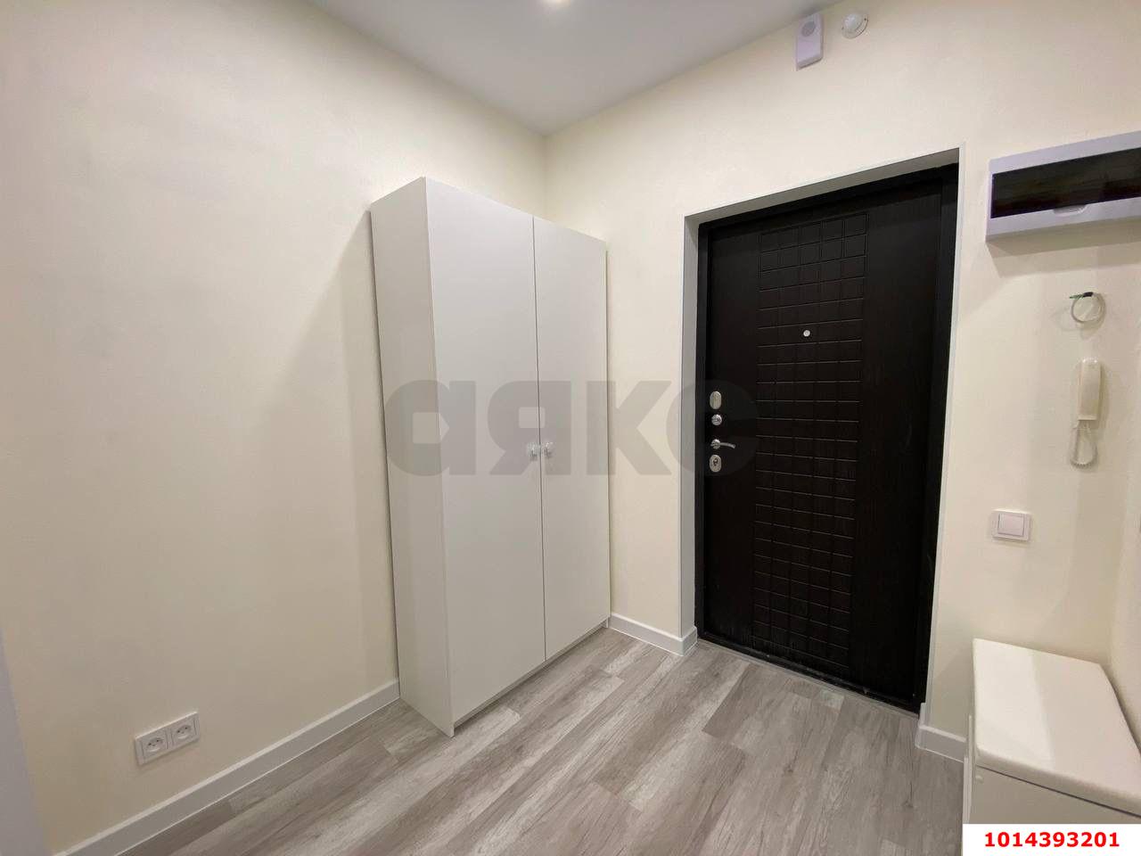 Фото №4: 1-комнатная квартира 44 м² - Краснодар, жилой комплекс Отражение, ул. Конгрессная, 41