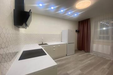 Фото №3: 1-комнатная квартира 44 м² - Краснодар, мкр. жилой комплекс Отражение, ул. Конгрессная, 41