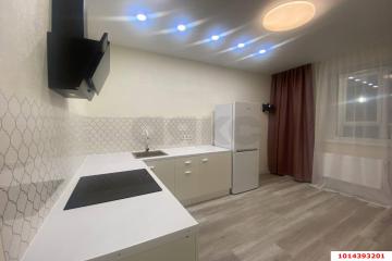 Фото №3: 1-комнатная квартира 44 м² - Краснодар, мкр. жилой комплекс Отражение, ул. Конгрессная, 41