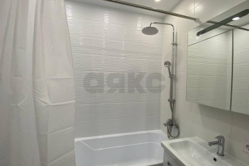 Фото №5: 1-комнатная квартира 40 м² - Краснодар, мкр. жилой комплекс Отражение, ул. Конгрессная, 41