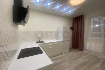 Фото №3: 1-комнатная квартира 40 м² - Краснодар, мкр. жилой комплекс Отражение, ул. Конгрессная, 41