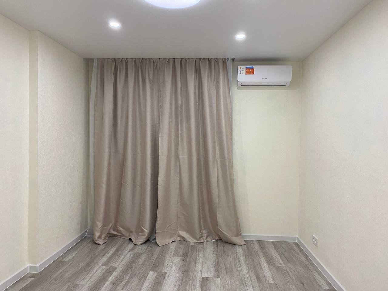 Фото №8: 1-комнатная квартира 44 м² - Краснодар, Прикубанский внутригородской округ, мкр. жилой комплекс Отражение, ул. Конгрессная, 41