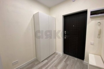 Фото №4: 1-комнатная квартира 40 м² - Краснодар, мкр. жилой комплекс Отражение, ул. Конгрессная, 41