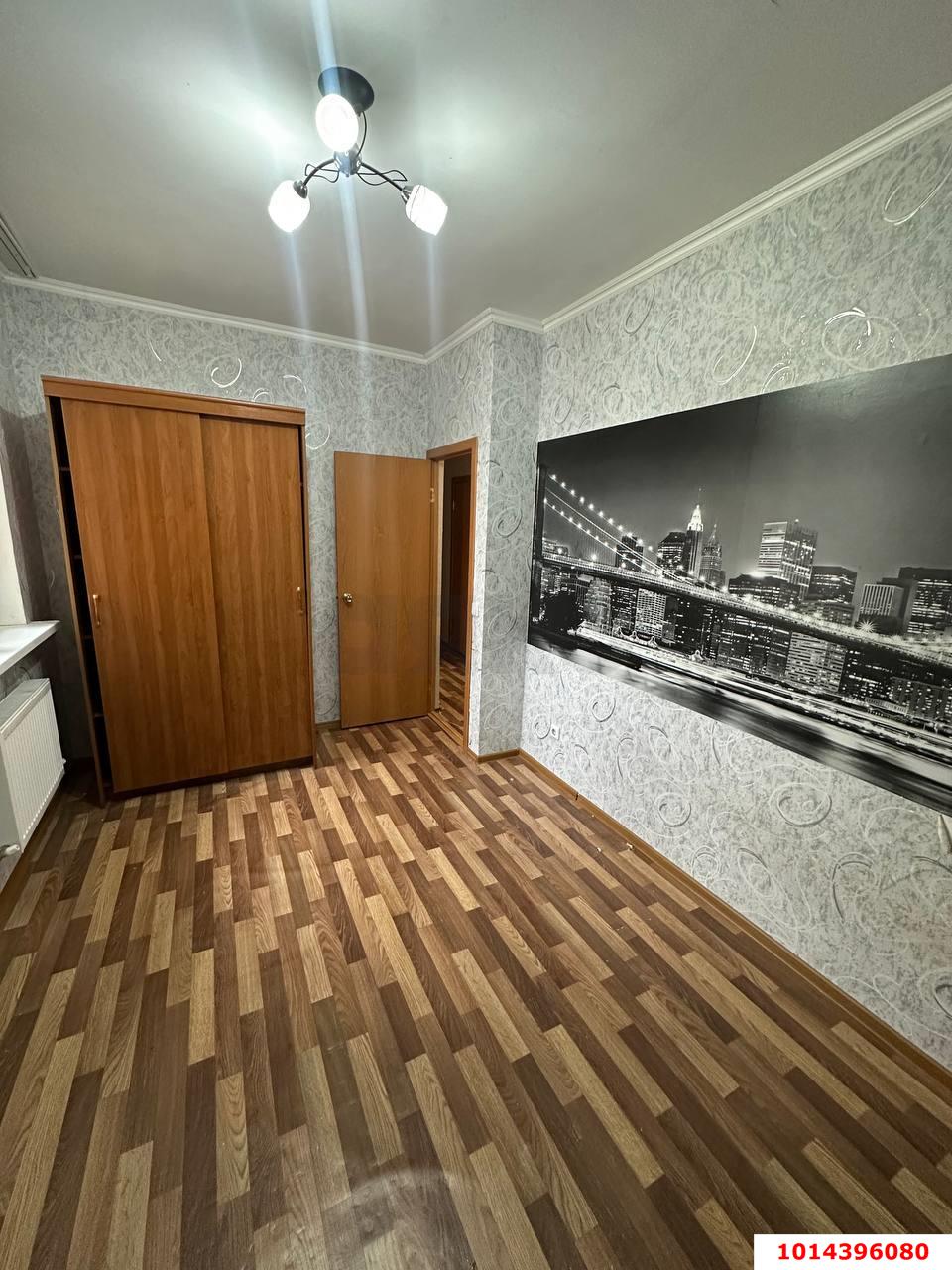 Фото №5: 2-комнатная квартира 45 м² - Ильский, ул. Льва Толстого, 65