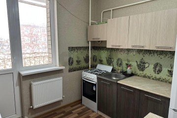 Фото №3: 2-комнатная квартира 45 м² - Ильский, ул. Льва Толстого, 65