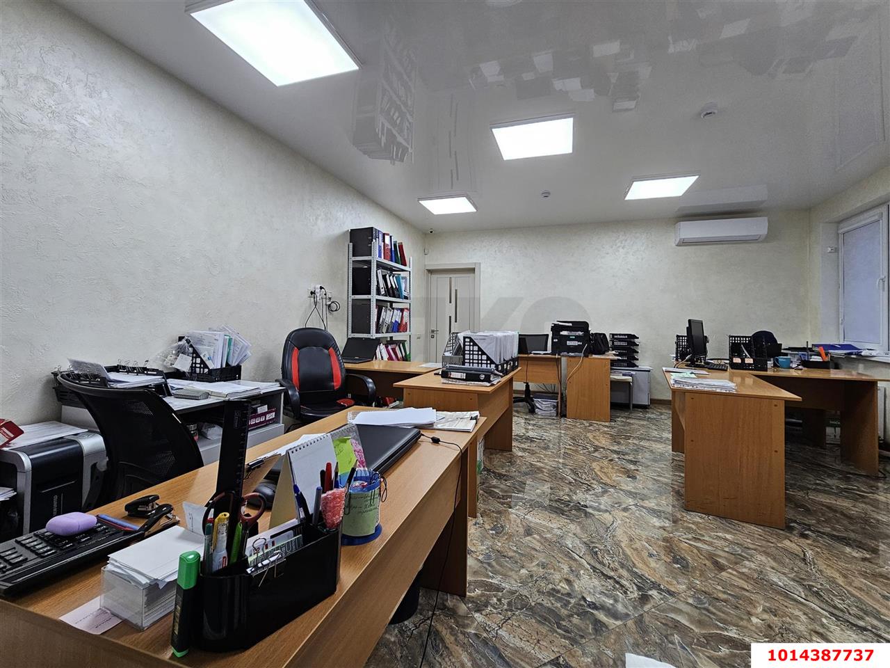 Фото №3: 3-комнатная квартира 102 м² - Краснодар, жилой комплекс Аквамарин, ул. Уральская, 75к2