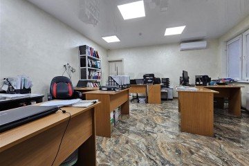 Фото №4: 3-комнатная квартира 96 м² - Краснодар, мкр. жилой комплекс Аквамарин, ул. Уральская, 75к2