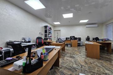 Фото №3: 3-комнатная квартира 96 м² - Краснодар, мкр. жилой комплекс Аквамарин, ул. Уральская, 75к2