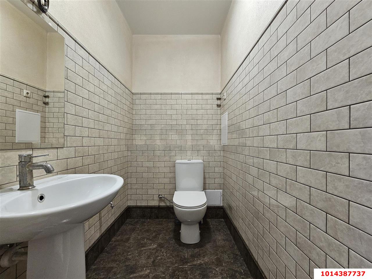 Фото №6: 3-комнатная квартира 102 м² - Краснодар, жилой комплекс Аквамарин, ул. Уральская, 75к2