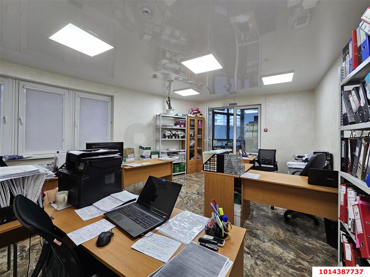 Фото №5: 3-комнатная квартира 102 м² - Краснодар, жилой комплекс Аквамарин, ул. Уральская, 75к2