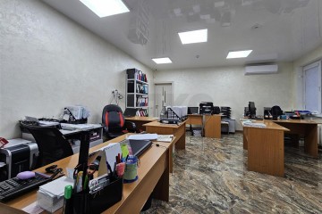 Фото №3: 3-комнатная квартира 96 м² - Краснодар, мкр. жилой комплекс Аквамарин, ул. Уральская, 75к2