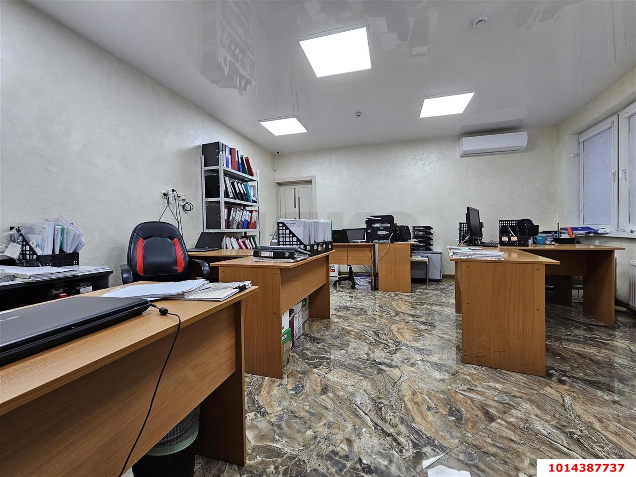 Фото №4: 3-комнатная квартира 102 м² - Краснодар, Хлопчато-бумажный Комбинат, ул. Уральская, 75А