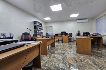 Фото №4: 3-комнатная квартира 96 м² - Краснодар, мкр. жилой комплекс Аквамарин, ул. Уральская, 75к2