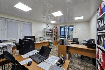 Фото №5: 3-комнатная квартира 102 м² - Краснодар, мкр. жилой комплекс Аквамарин, ул. Уральская, 75к2