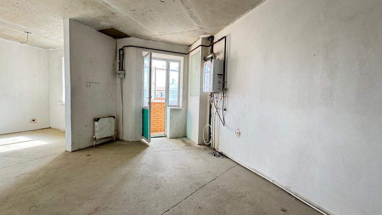 Фото №5: 4-комнатная квартира 145 м² - Энем, Карасунский внутригородской округ, мкр. территория ДНТ Виктория, ул. Фрунзе, 12