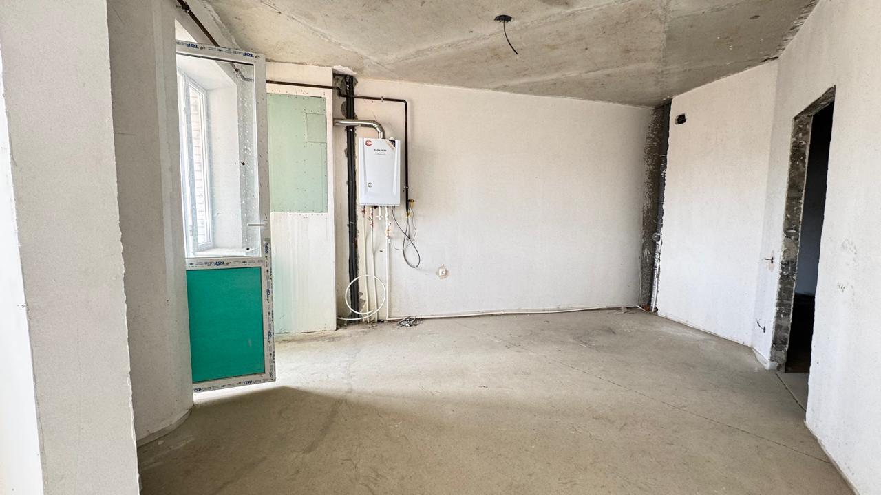 Фото №6: 4-комнатная квартира 145 м² - Энем, Карасунский внутригородской округ, мкр. территория ДНТ Виктория, ул. Фрунзе, 12