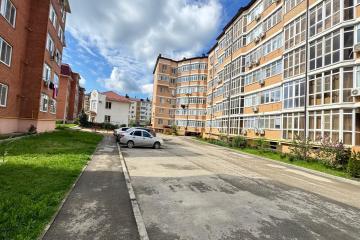 Фото №1: 4-комнатная квартира 145 м² - Энем, мкр. территория ДНТ Виктория, ул. Фрунзе, 12