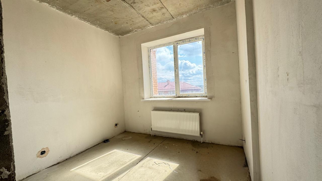 Фото №14: 4-комнатная квартира 145 м² - Энем, Карасунский внутригородской округ, мкр. территория ДНТ Виктория, ул. Фрунзе, 12