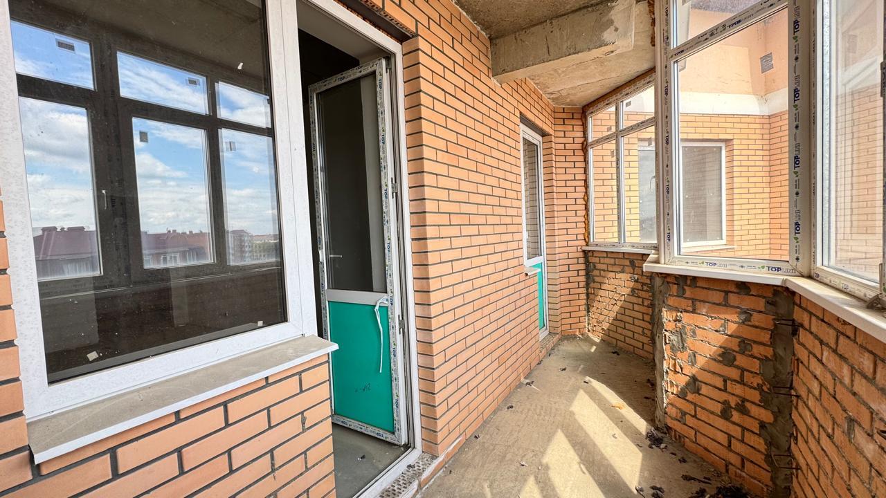 Фото №13: 4-комнатная квартира 145 м² - Энем, Карасунский внутригородской округ, мкр. территория ДНТ Виктория, ул. Фрунзе, 12