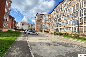 Фото №1: 4-комнатная квартира 145 м² - Энем, ул. Фрунзе, 12