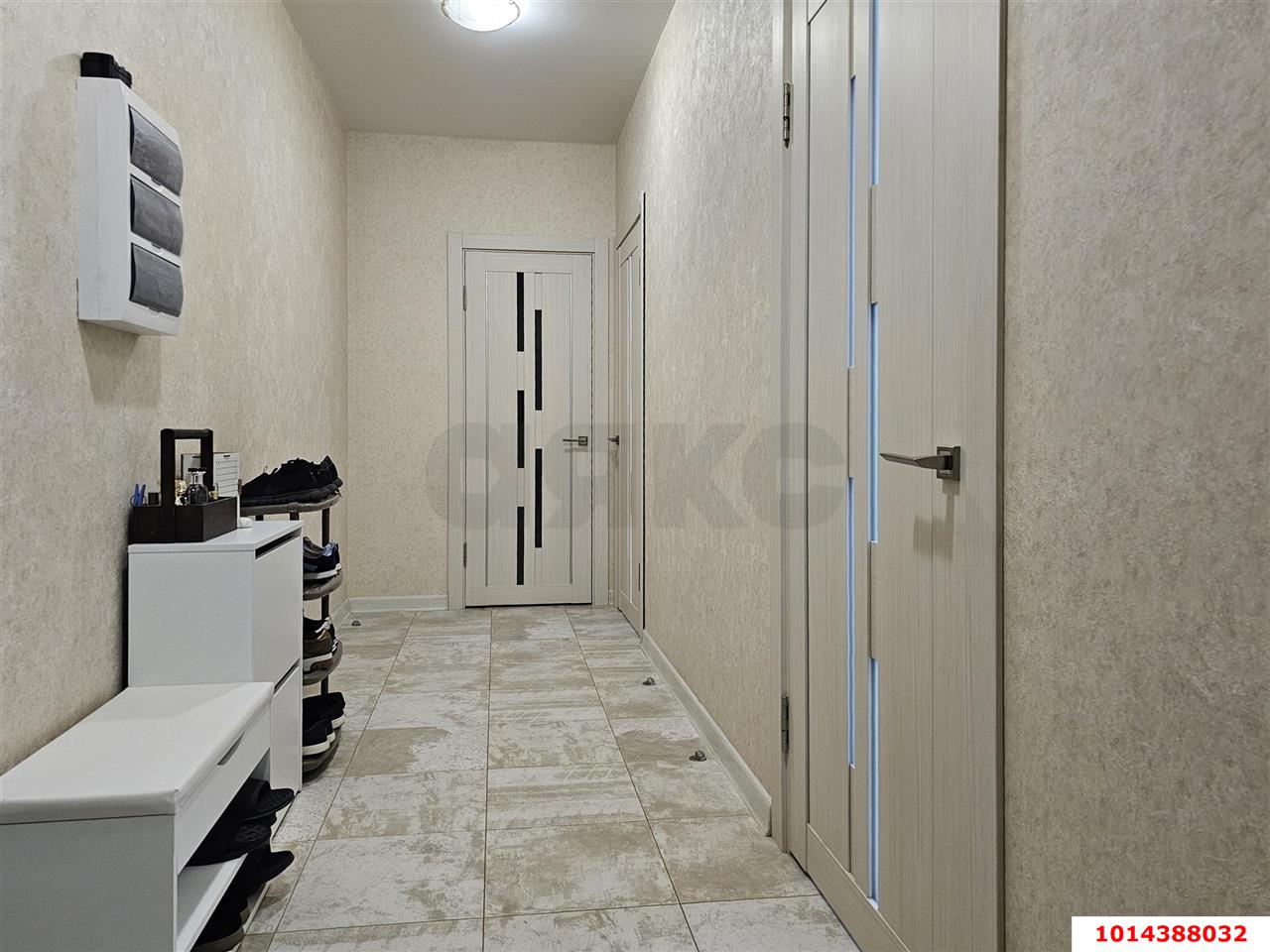 Фото №8: 2-комнатная квартира 68 м² - Краснодар, жилой комплекс Аквамарин, ул. Уральская, 75к2