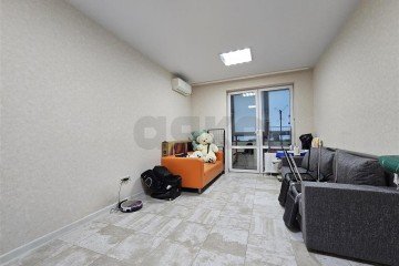 Фото №5: 2-комнатная квартира 68 м² - Краснодар, мкр. Хлопчато-бумажный Комбинат, ул. Уральская, 75А