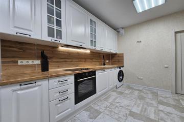 Фото №2: 2-комнатная квартира 64 м² - Краснодар, мкр. жилой комплекс Аквамарин, ул. Уральская, 75к2