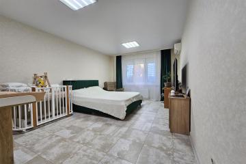 Фото №3: 2-комнатная квартира 64 м² - Краснодар, мкр. жилой комплекс Аквамарин, ул. Уральская, 75к2