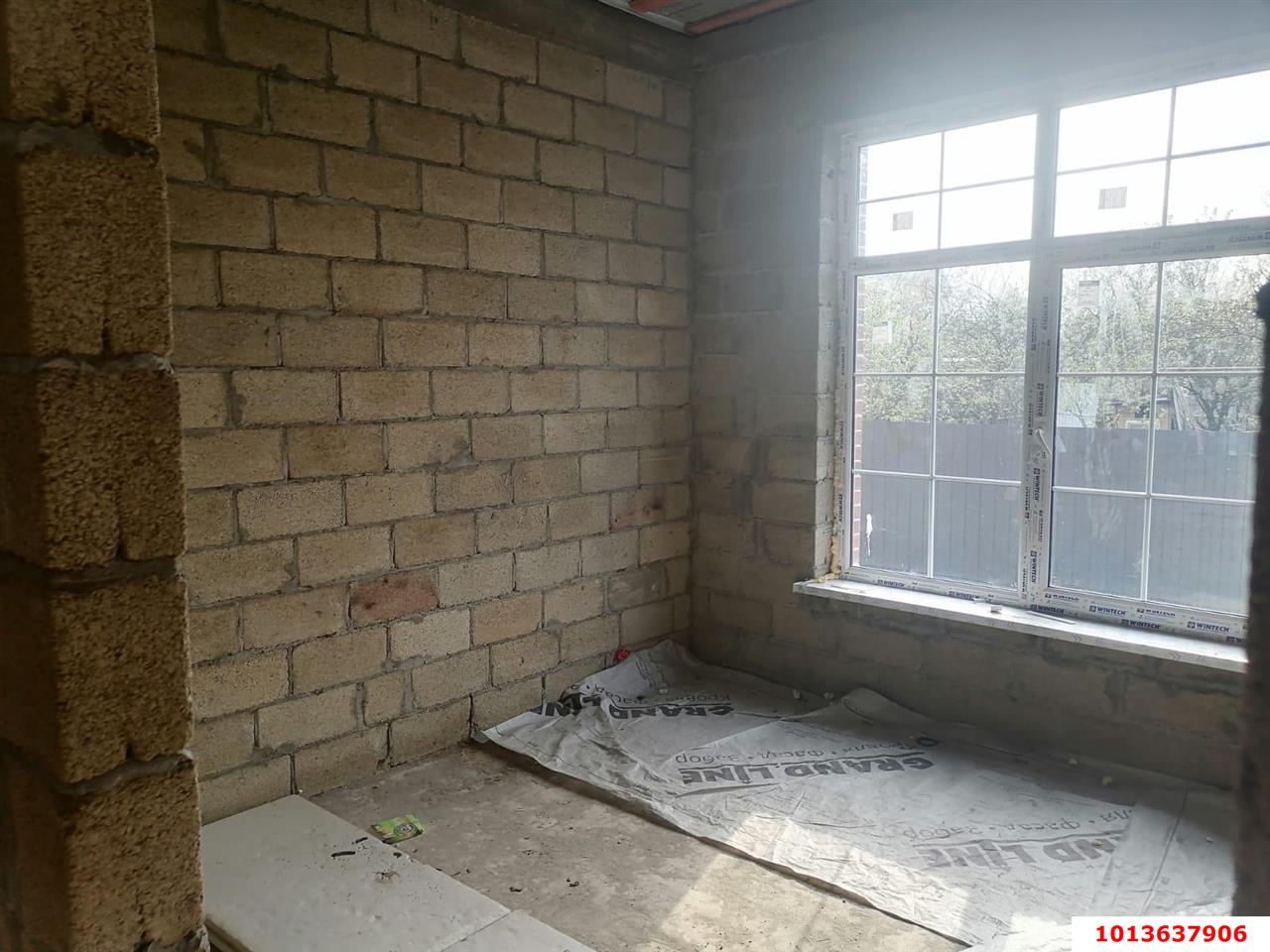 Фото №3: Дом 112 м² + 4.44 сот. - СТ Дружба, ул. Тюльпановая, 30