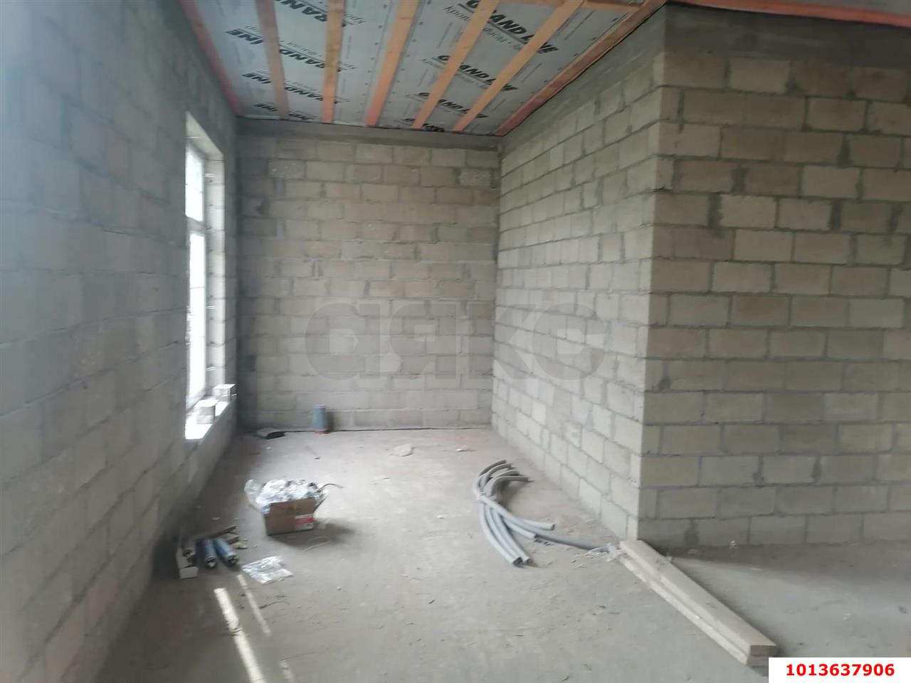 Фото №4: Дом 112 м² + 4.44 сот. - СТ Дружба, ул. Тюльпановая, 30