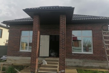 Фото №1: Дом 112 м² - СТ Дружба, ул. Тюльпановая, 30