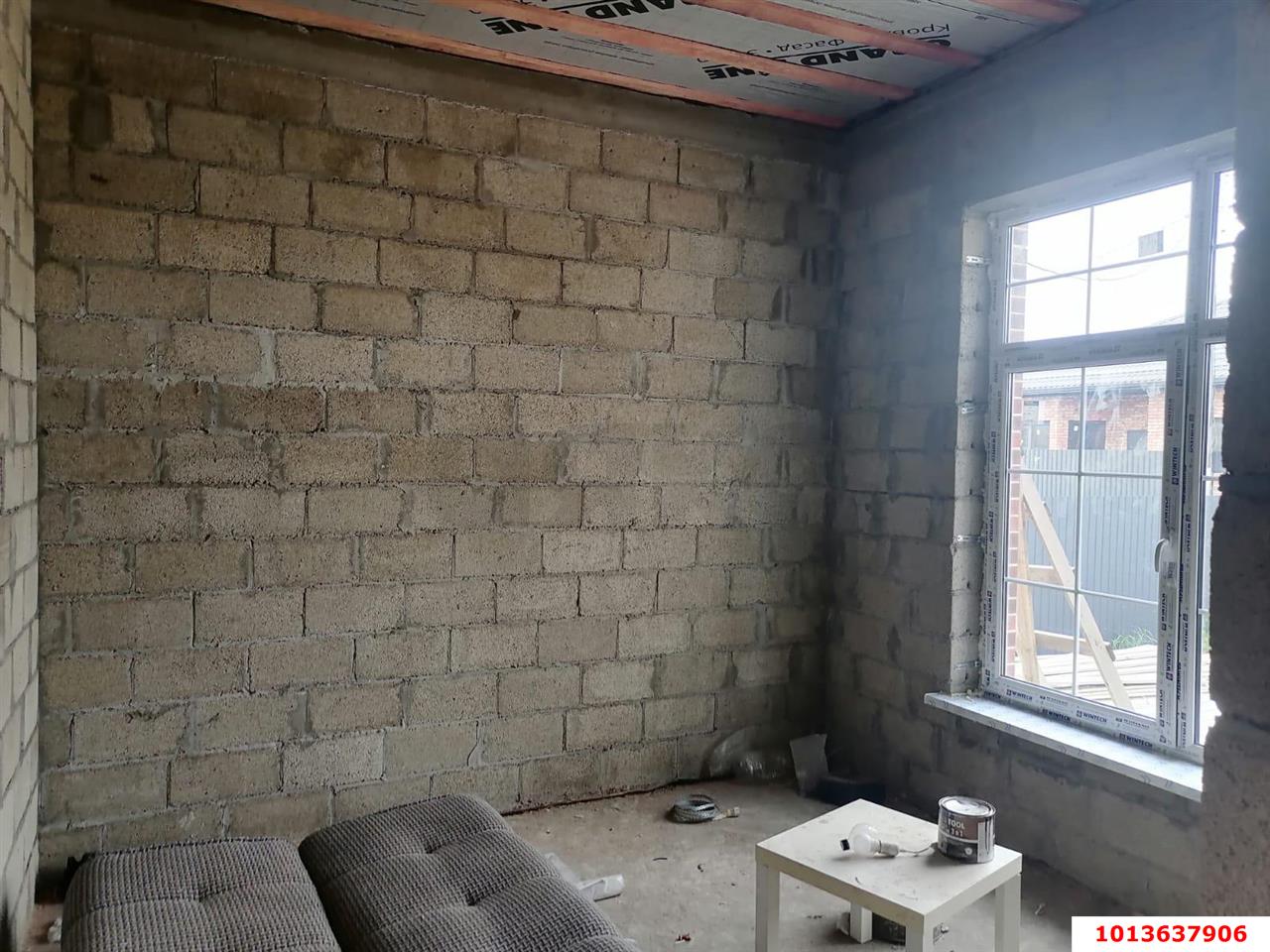 Фото №5: Дом 112 м² + 4.44 сот. - СТ Дружба, ул. Тюльпановая, 30