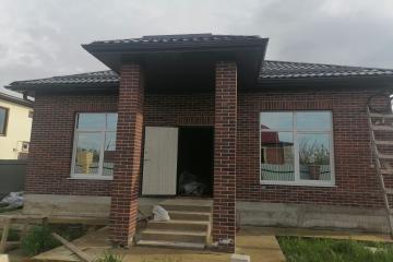 Фото №1: Дом 112 м² - СТ Дружба, ул. Тюльпановая, 30