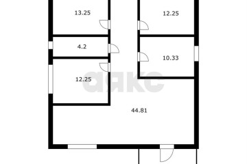 Фото №2: Дом 112 м² - СТ Дружба, ул. Тюльпановая, 30