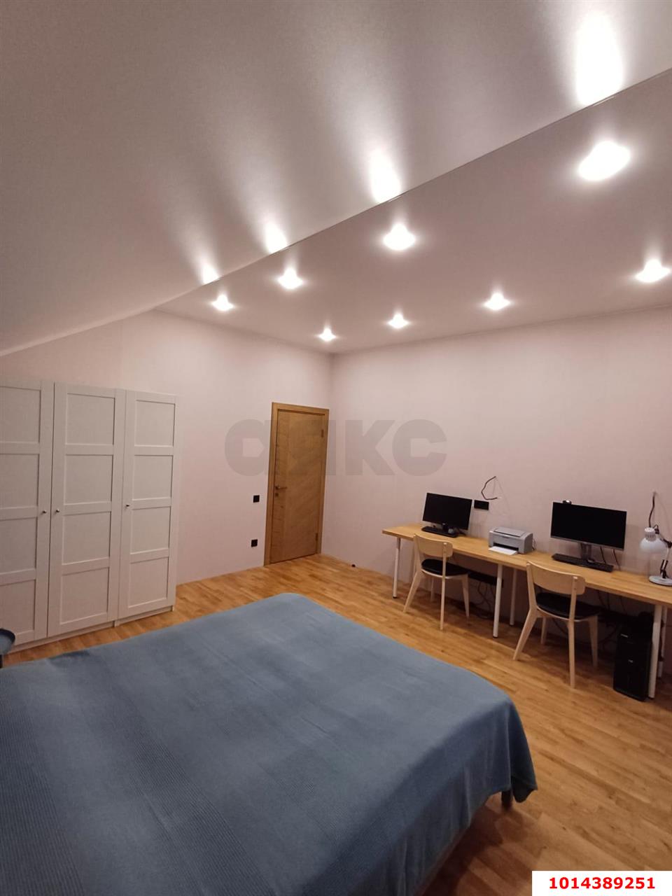 Фото №4: Дом 203 м² + 5 сот. - Краснодар, КП Николино парк 2, ул. имени Ивана Тушева, 23