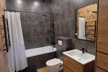 Фото №2: Дом 203 м² - Краснодар, мкр. КП Николино парк 2, ул. имени Ивана Тушева, 23