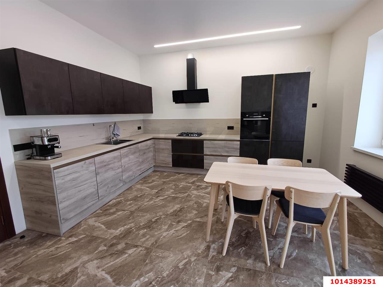 Фото №10: Дом 203 м² + 5 сот. - Краснодар, КП Николино парк 2, ул. имени Ивана Тушева, 23