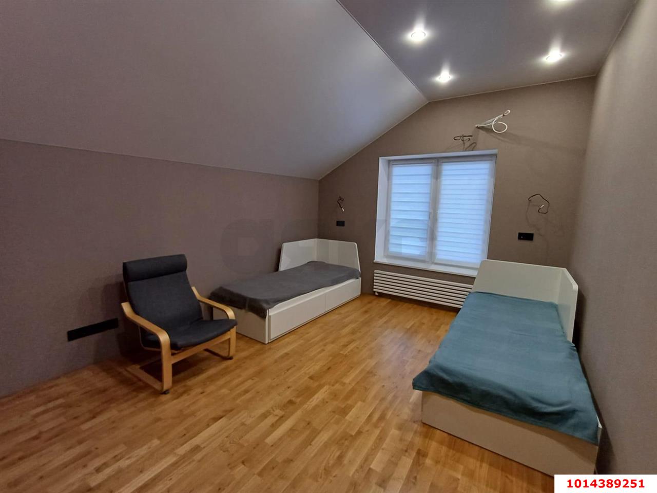 Фото №6: Дом 203 м² + 5 сот. - Краснодар, Прикубанский внутригородской округ, мкр. КП Николино парк 2, ул. имени Ивана Тушева, 23