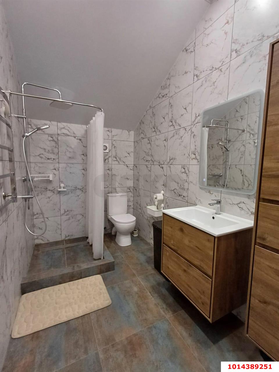 Фото №10: Дом 203 м² + 5 сот. - Краснодар, коттеджный  Николино Парк 2, ул. Александра Назаренко, 18