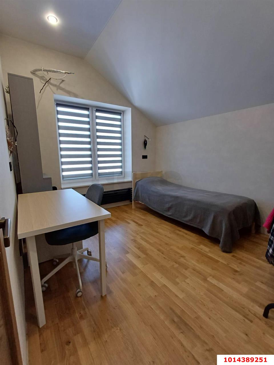 Фото №5: Дом 203 м² + 5 сот. - Краснодар, КП Николино парк 2, ул. имени Ивана Тушева, 23