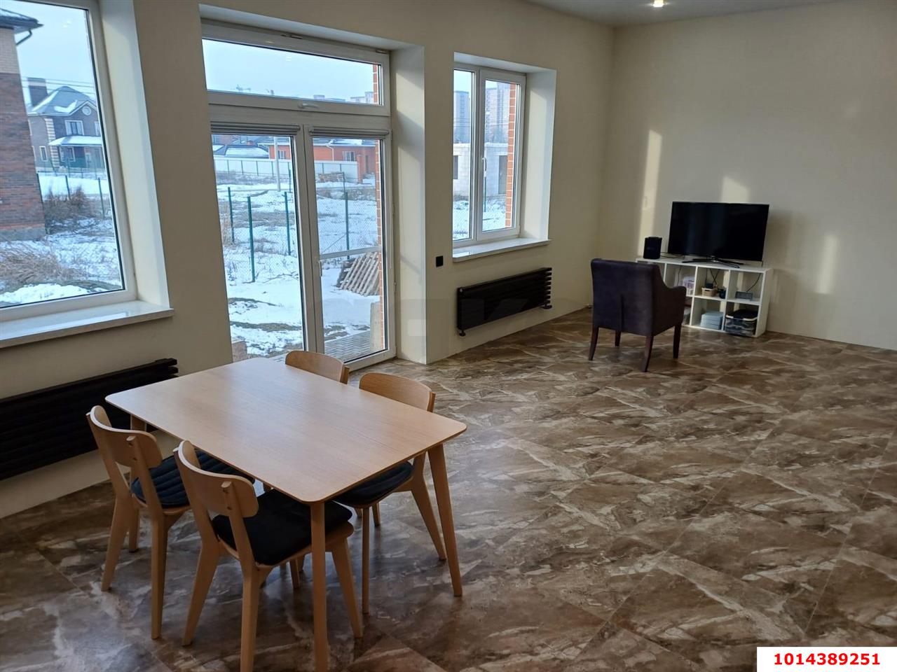 Фото №9: Дом 203 м² + 5 сот. - Краснодар, Прикубанский внутригородской округ, мкр. КП Николино парк 2, ул. имени Ивана Тушева, 23