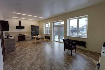 Фото №1: Дом 203 м² - Краснодар, мкр. КП Николино парк 2, ул. имени Ивана Тушева, 23