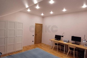 Фото №4: Дом 203 м² - Краснодар, п. коттеджный  Николино Парк 2, ул. Александра Назаренко, 18