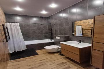 Фото №2: Дом 203 м² - Краснодар, мкр. КП Николино парк 2, ул. имени Ивана Тушева, 23