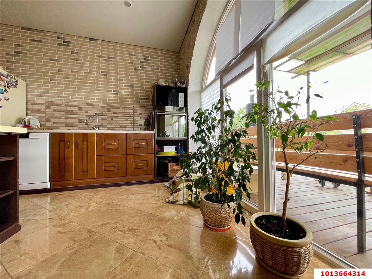 Фото №6: Дом 200 м² + 3.99 сот. - Знаменский, Изобильное, ул. Яблоневая, 259