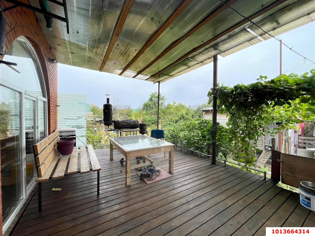 Фото №15: Дом 200 м² + 3.99 сот. - Знаменский, Карасунский внутригородской округ, ст Изобильное, ул. Яблоневая, 259